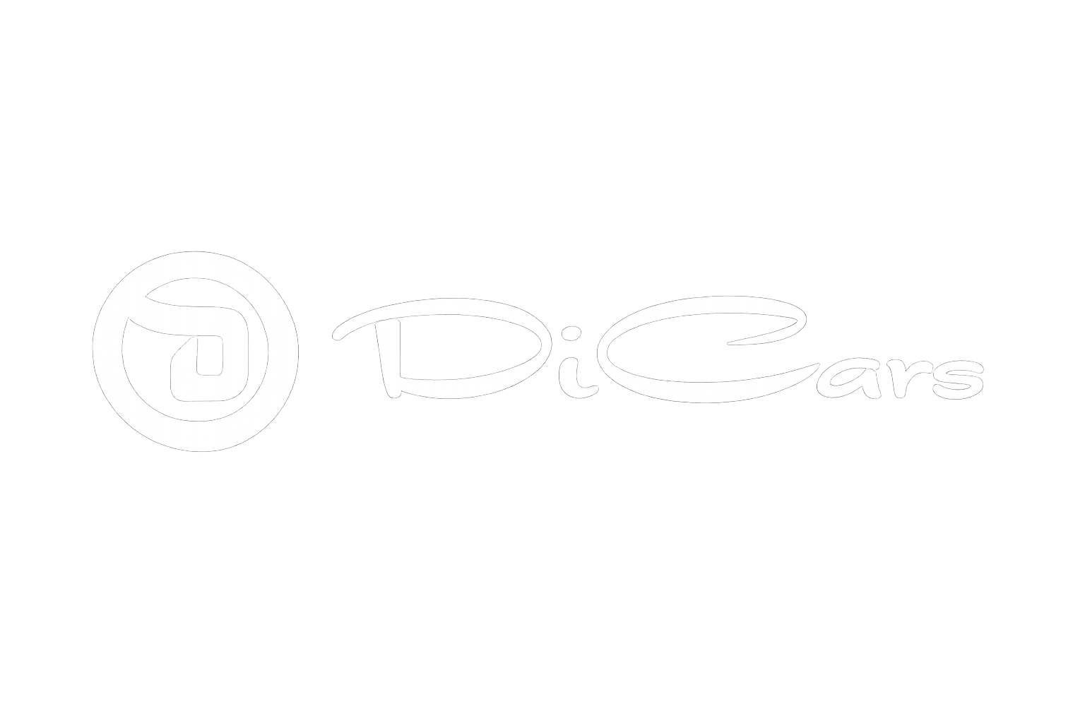 DiCars Logo