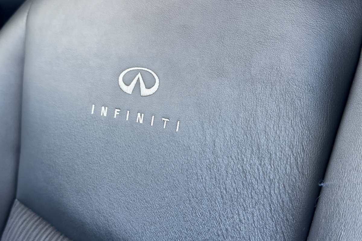 Infiniti  Q50 2.2D 170cv